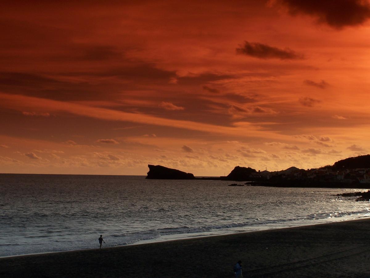 Estúdio com Vista Mar (3 Pessoas)