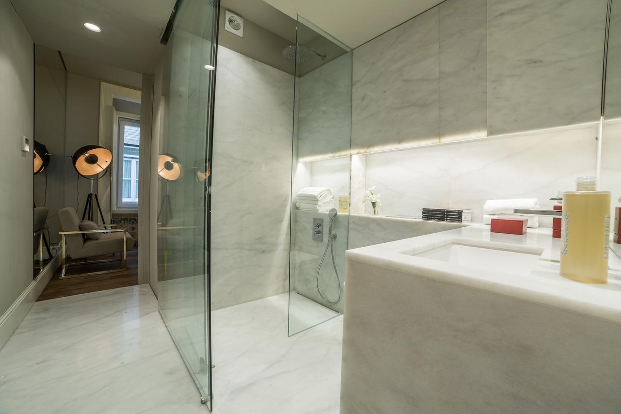 Apartamento Deluxe de 1 Quarto