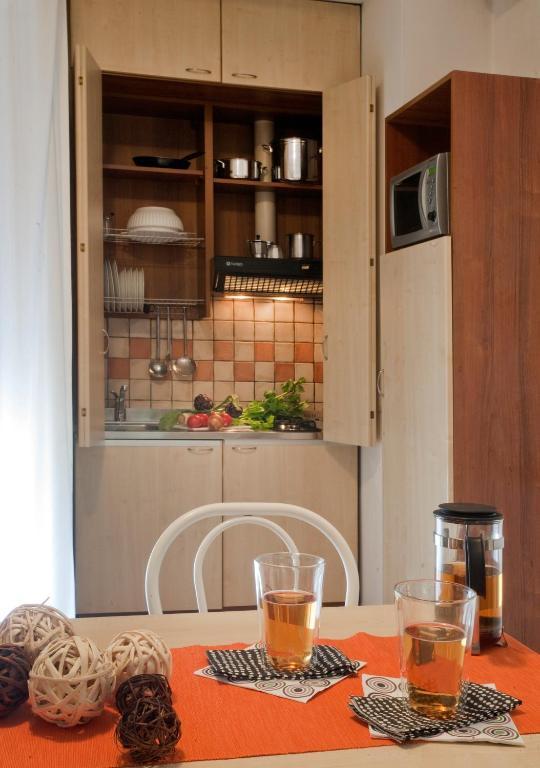 Studio (2 Erwachsene)