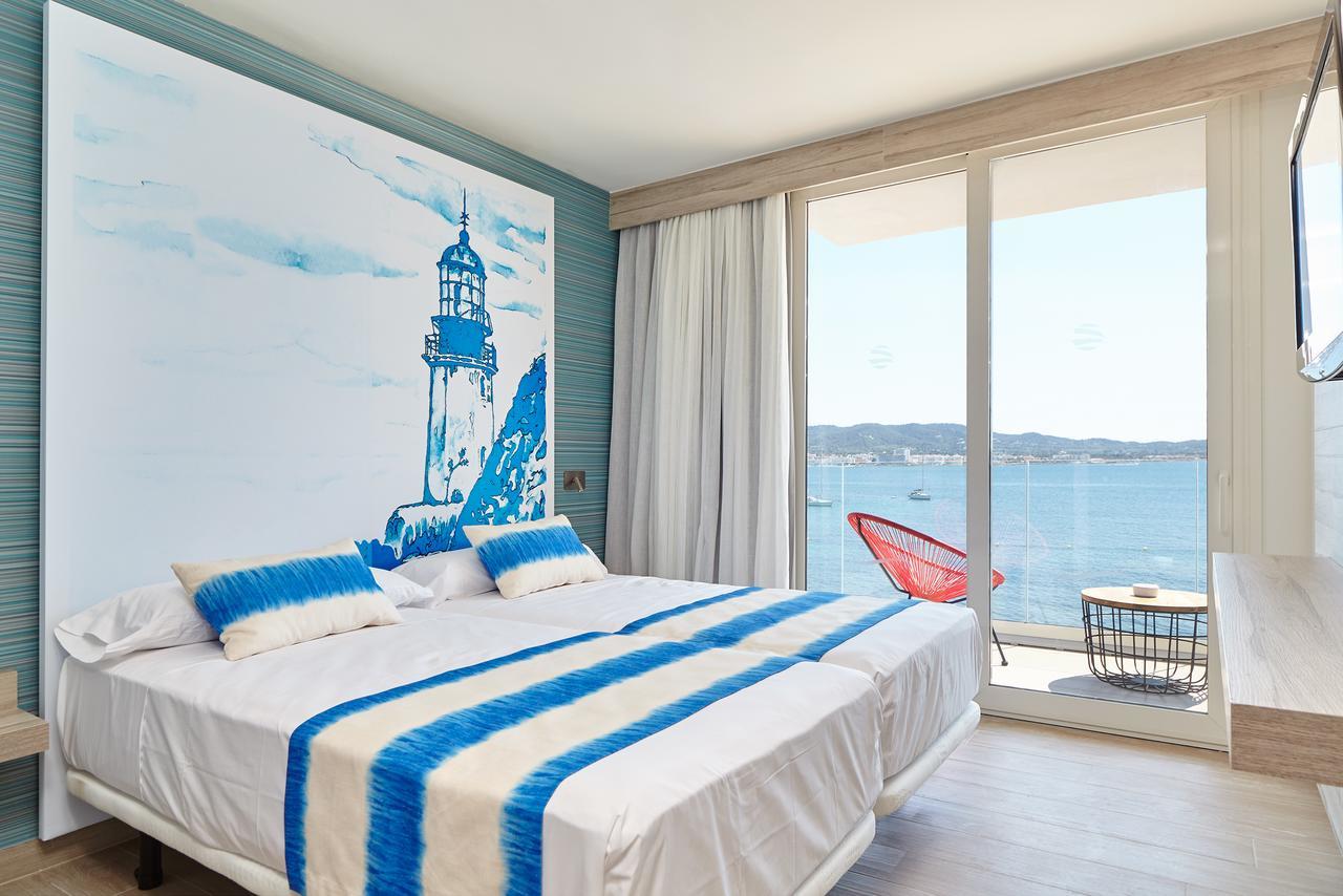 Monolocale con Vista Mare