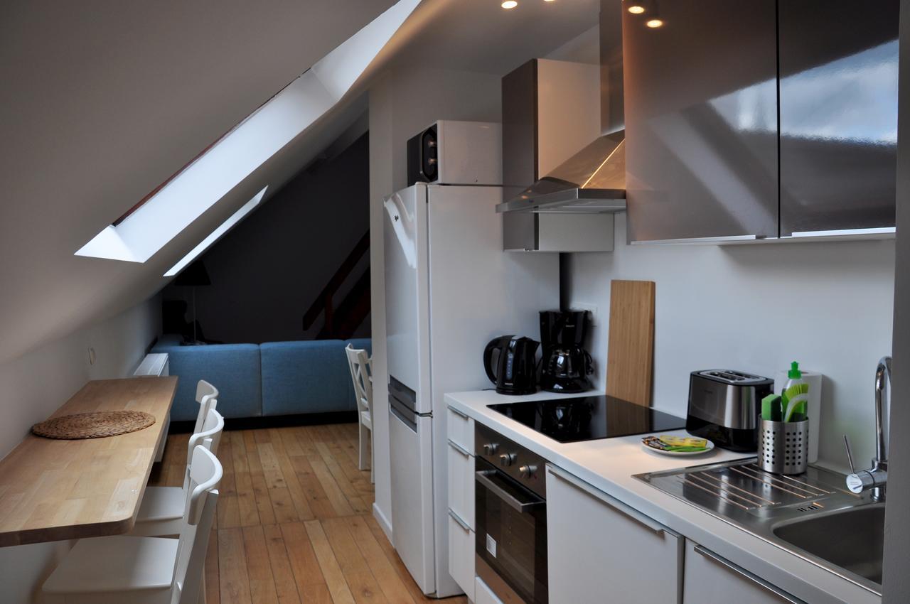 Apartamento de 2 Quartos