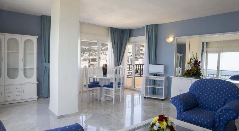 Suite Exécutive - Vue sur Mer