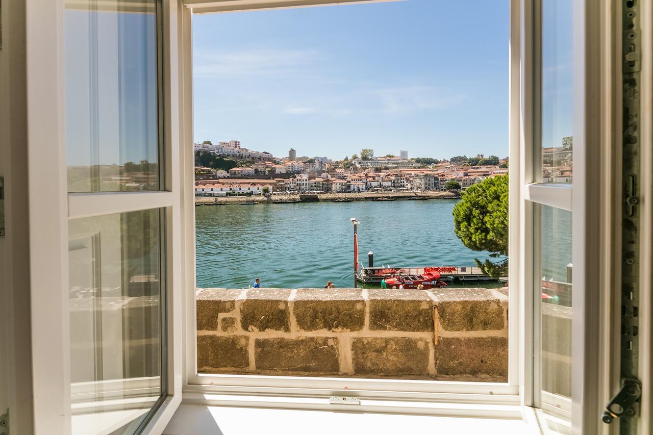 Two Bedroom Apartment River View Balcony Adjacent Building,665829978:JPEG
