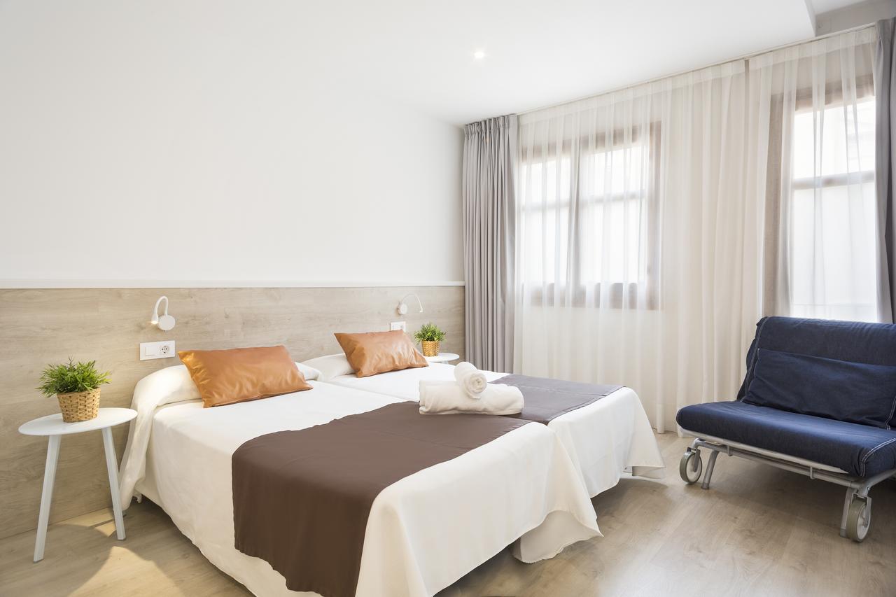 Apartamento (2 Adultos)