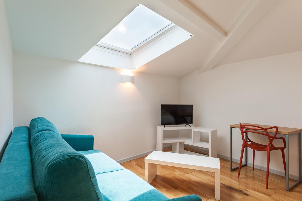 Studio (2 Adults + 2 Children)