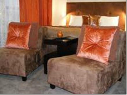 Executive Deluxe Studio