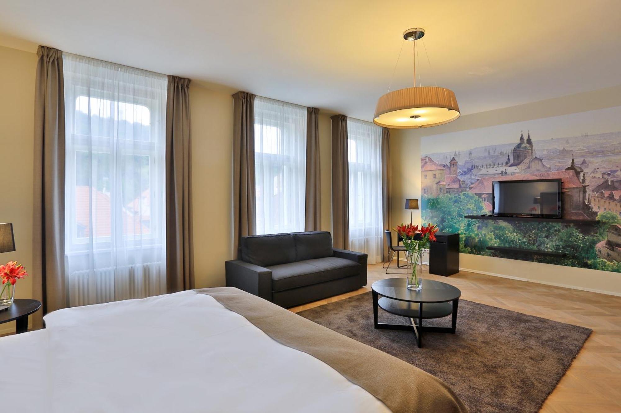 Family Two-Bedroom Suite