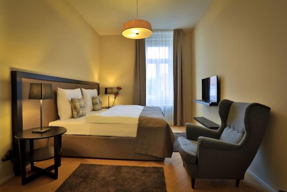Family Two-Bedroom Suite