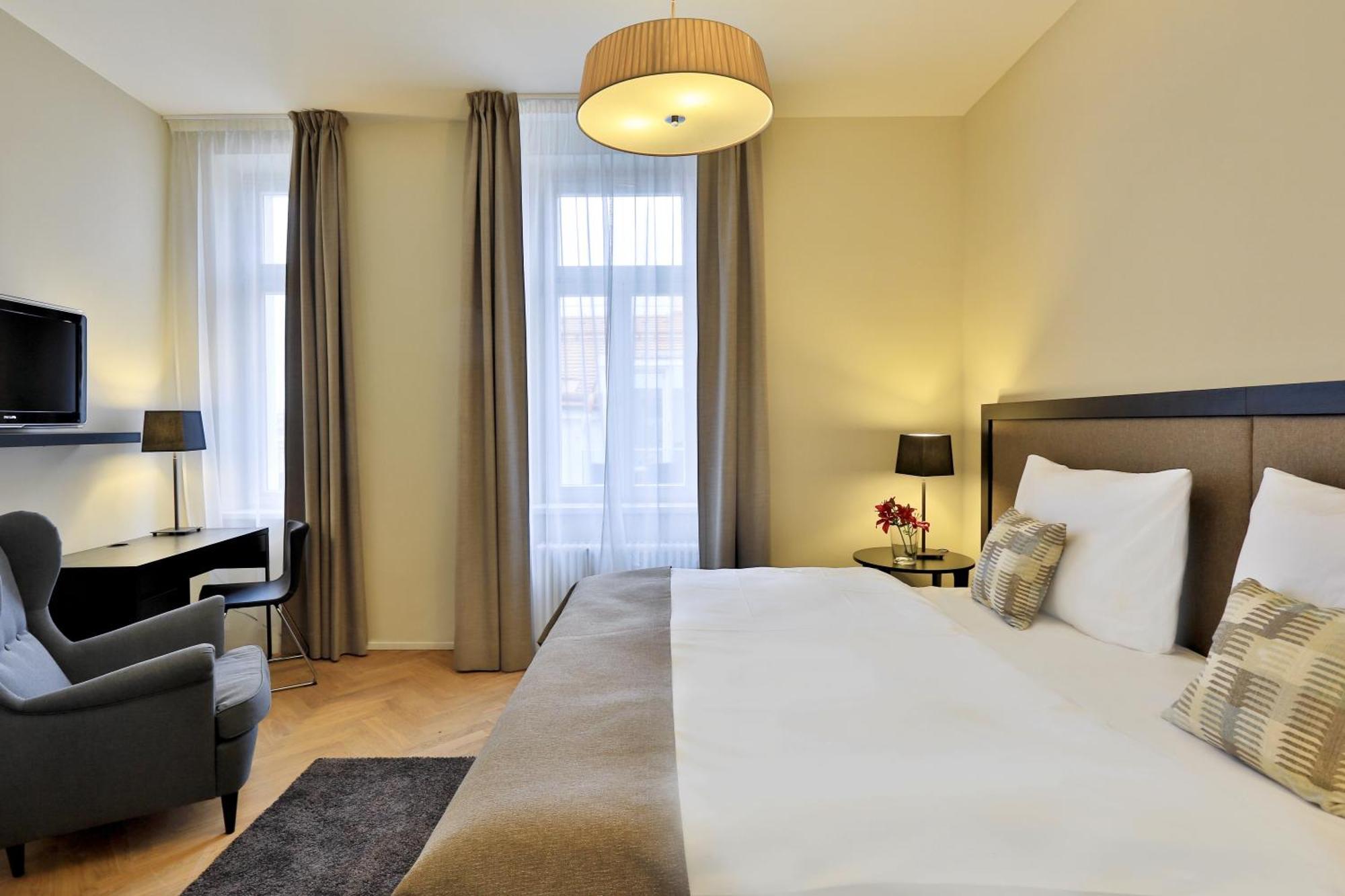 Two-Bedroom Suite