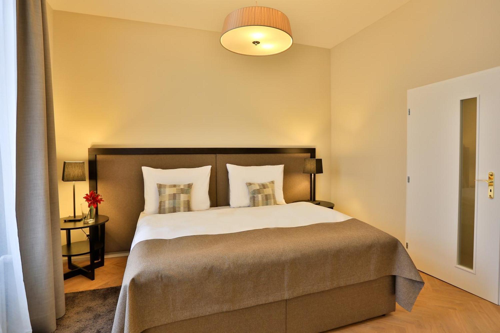 Family Two-Bedroom Suite