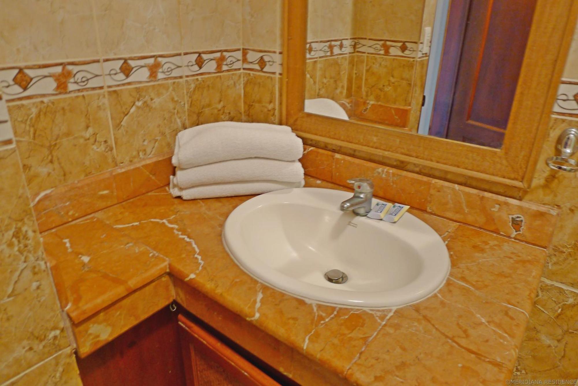 Apartamento Deluxe