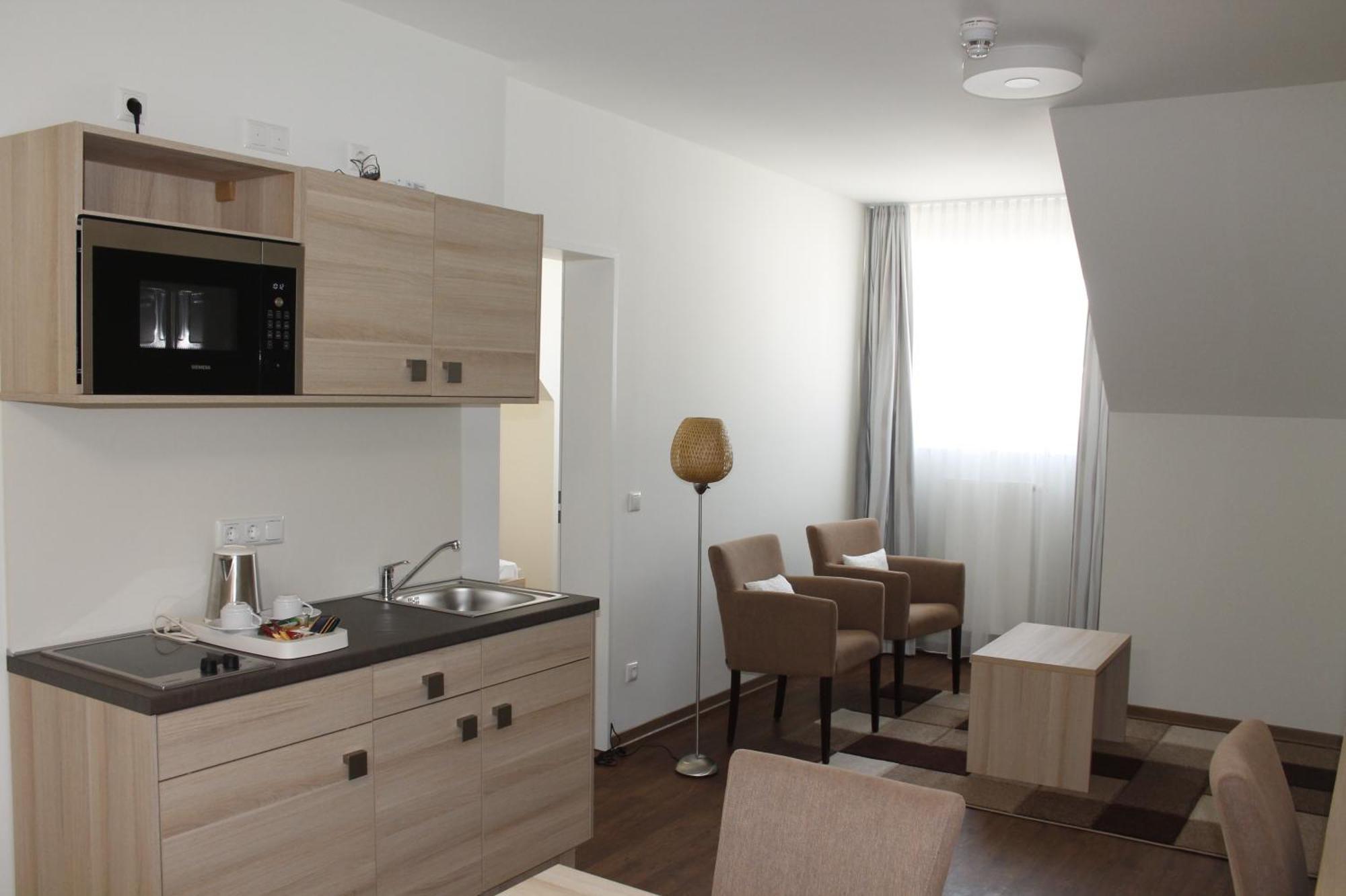 Junior Suite