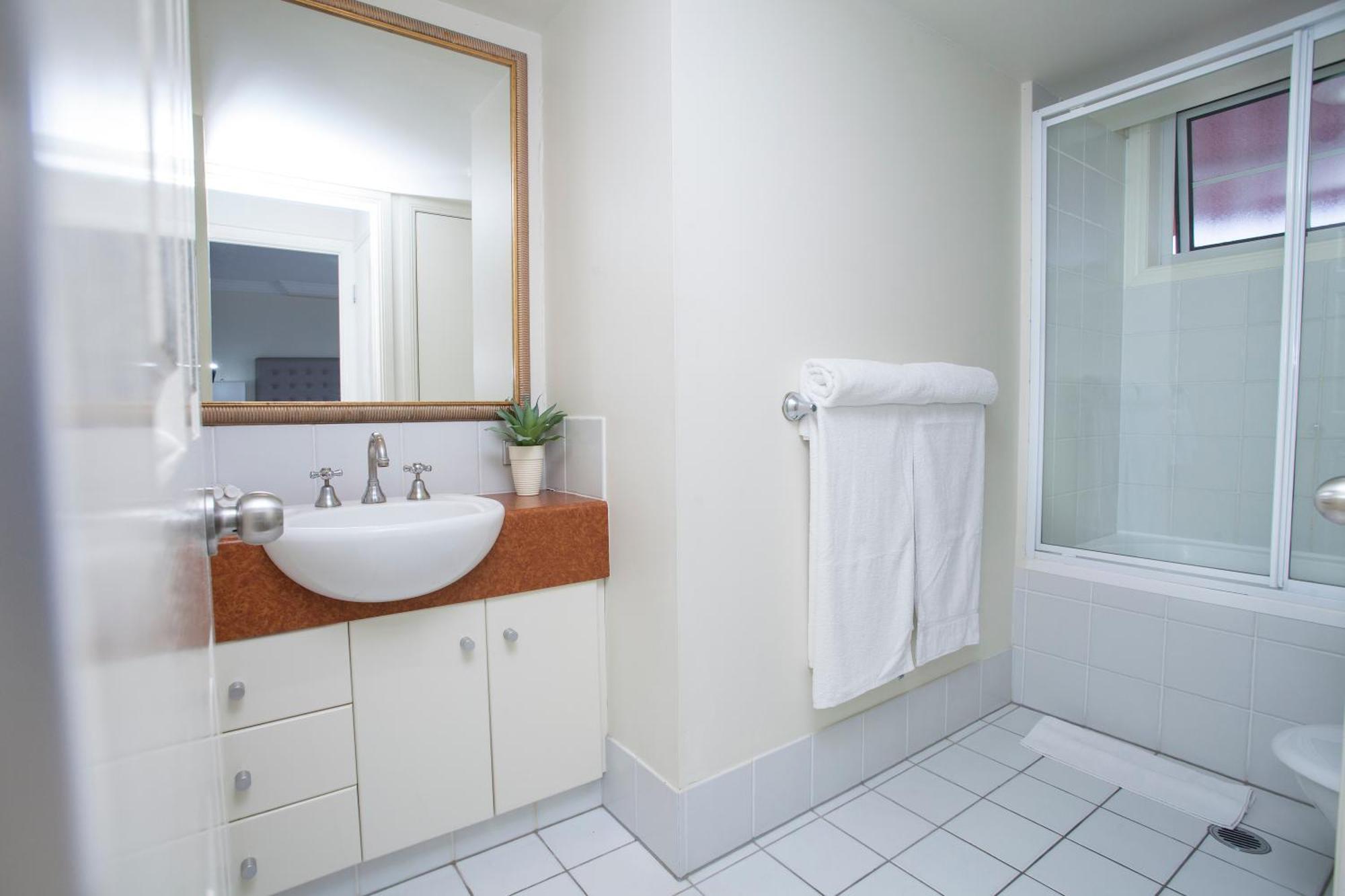 Apartamento Estándar - 1 dormitorio