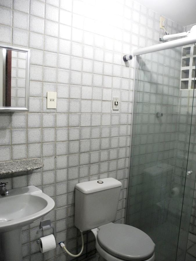 Apartamento de 2 Quartos (4 Adultos)