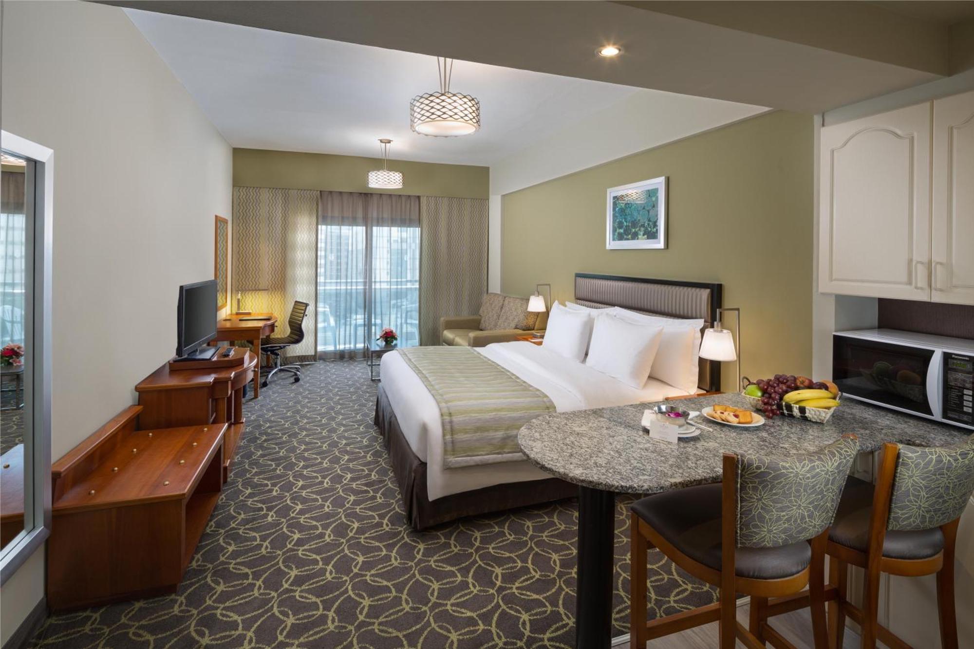 Classic Studio Suite - Guaranteed Early 10am Check-In and Late 5pm Check-Out & 20% off on Food, Beverages and Laundry,1212106531:JPEG