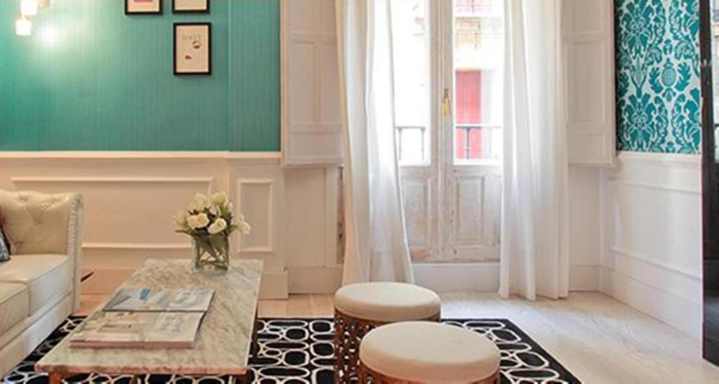 Apartamento (4 adultos)
