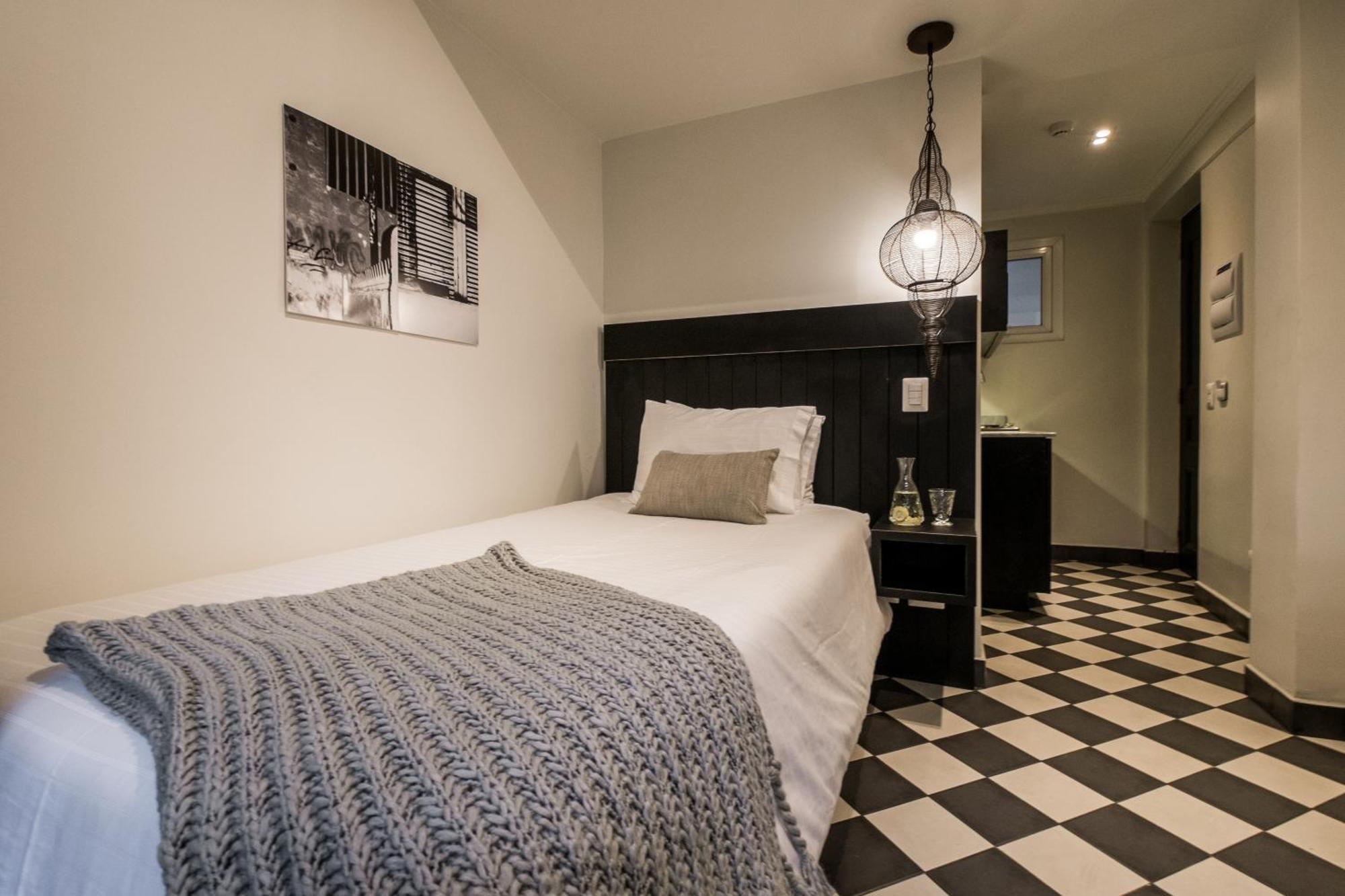 Apartamento (1 Adulto)