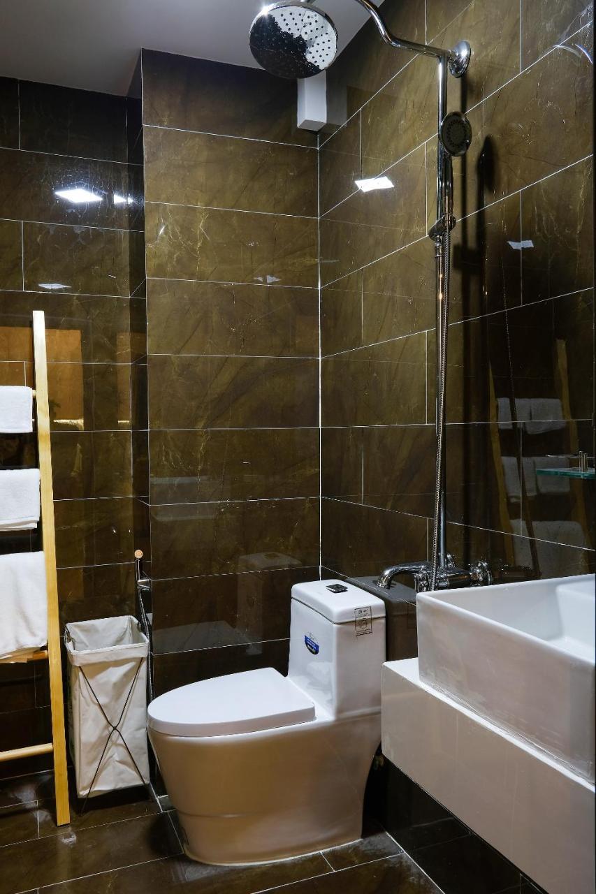 Deluxe Apartment mit 2 Schlafzimmern