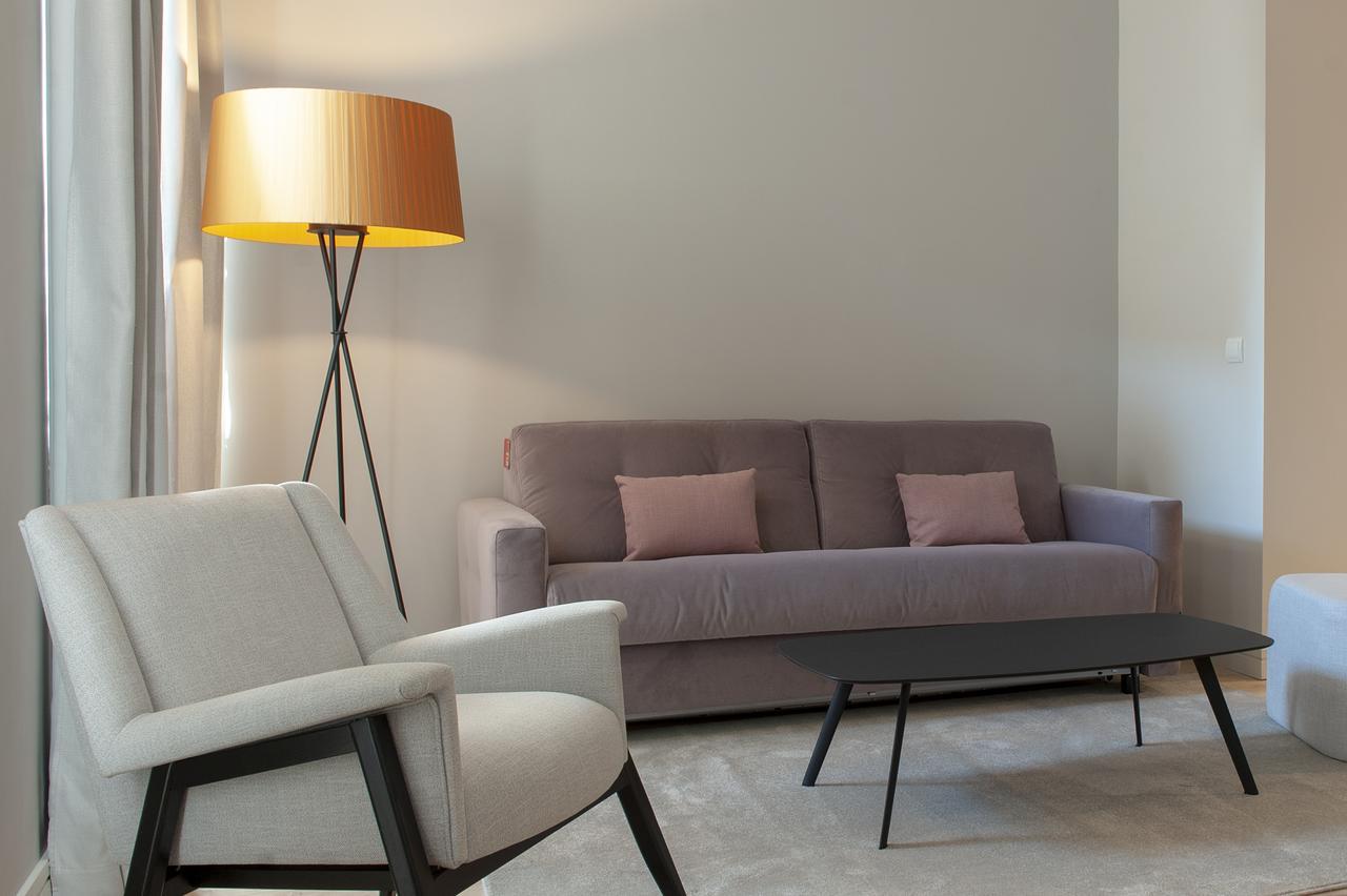 Ático de 1 dormitorio