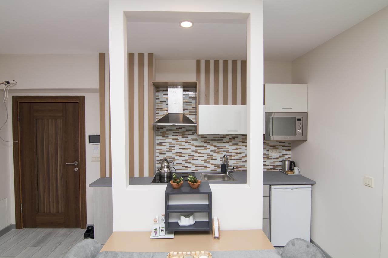 Deluxe Family Suite