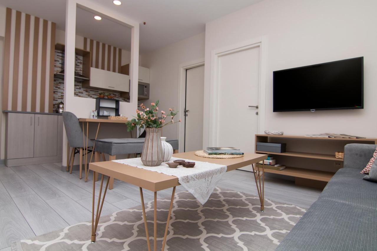 Deluxe Family Suite