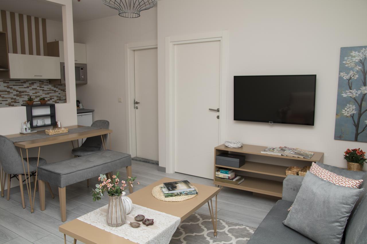 Deluxe Family Suite
