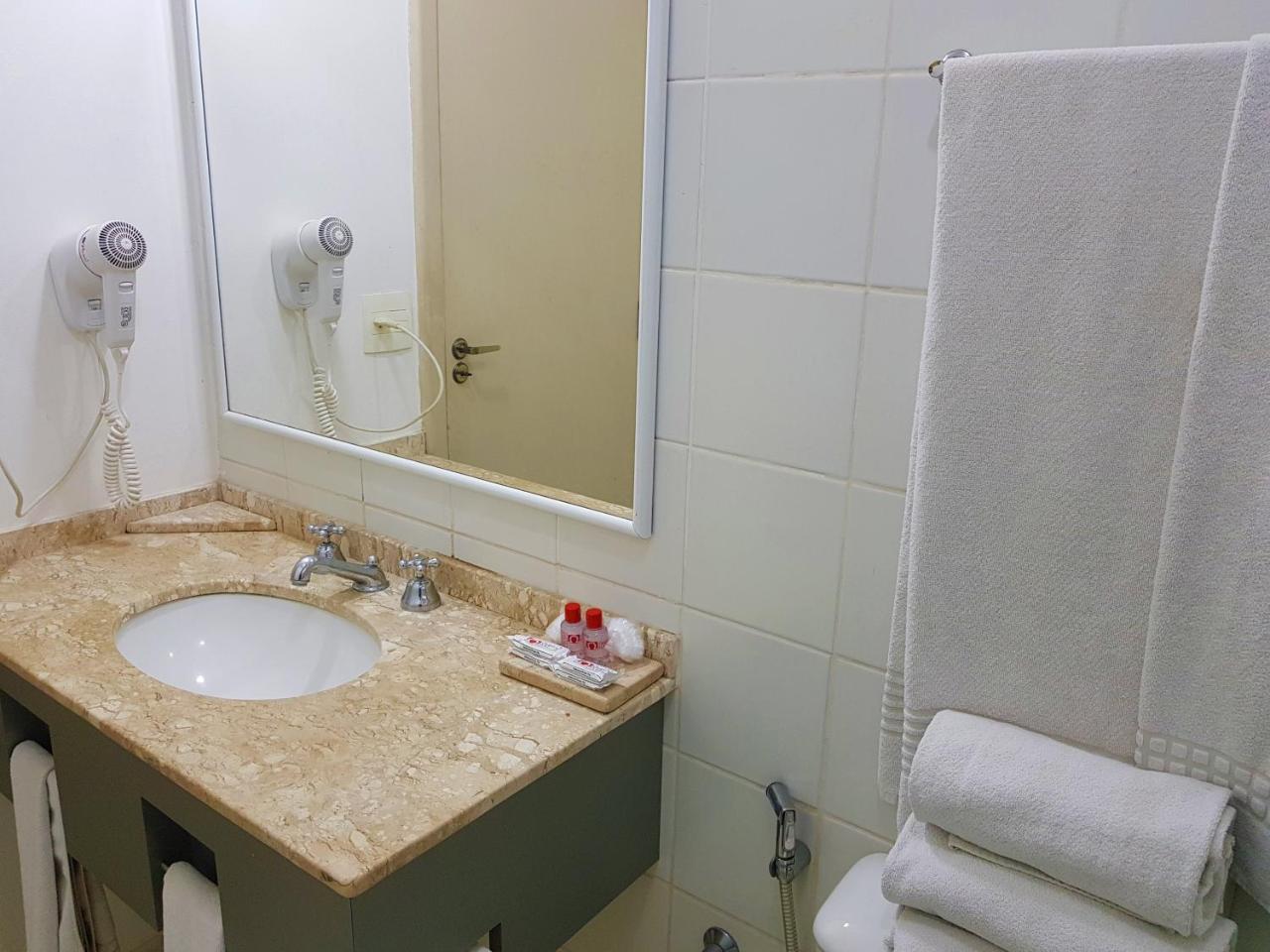 Apartamento com Cama de Casal ou 2 de Solteiro