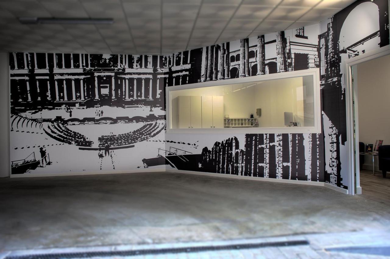 Estudio Estándar
