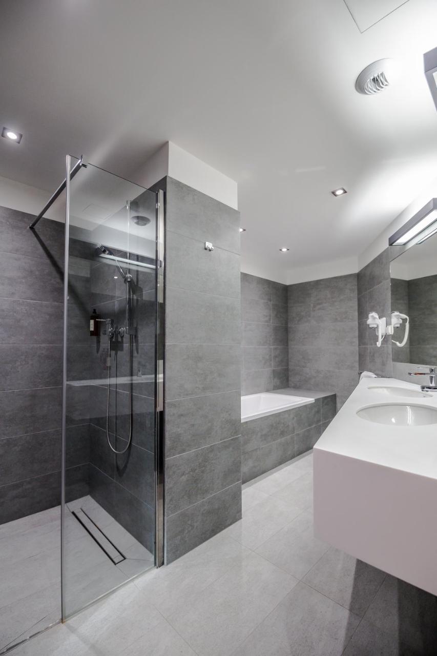 Suite Familiale Deluxe