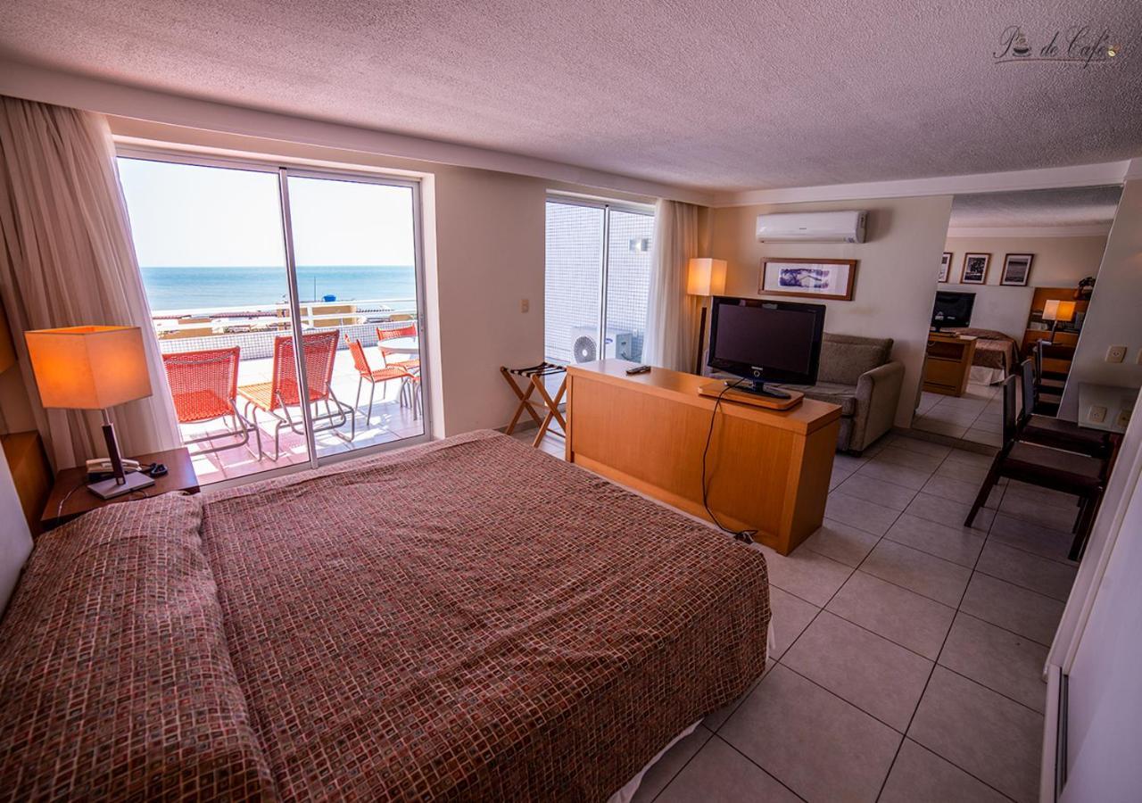 Suite Sea View