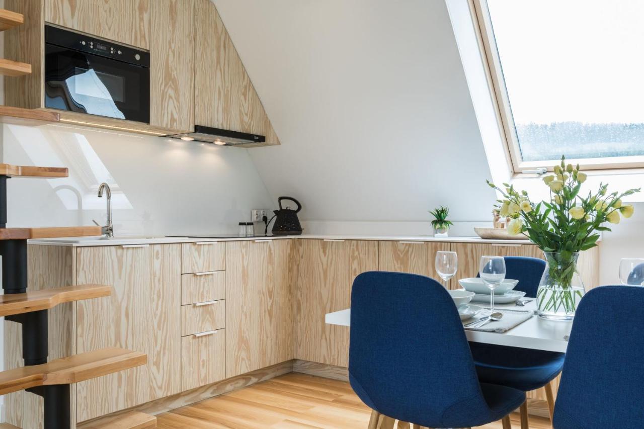 Studio-Apartment