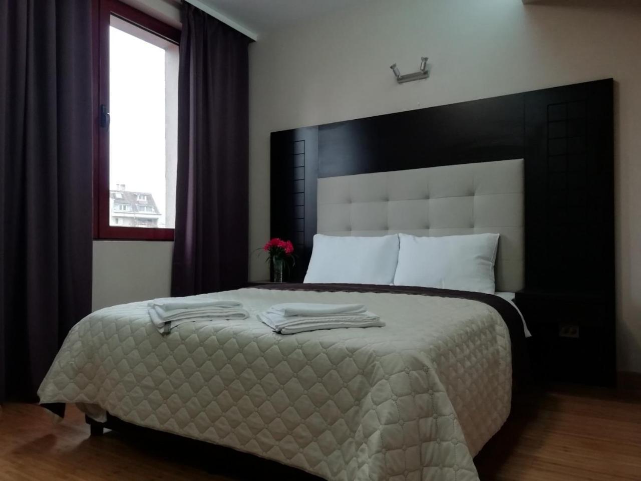 Budget Single Room