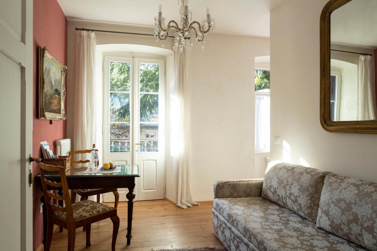 Suite Balcony