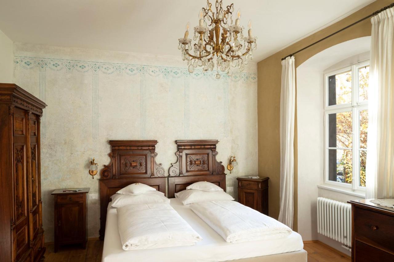 Junior Suite Balcony