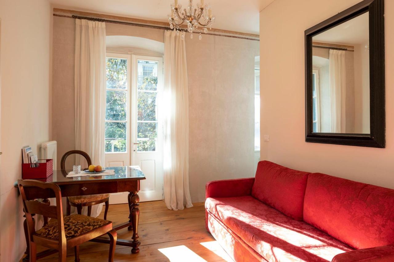 Suite Balcony