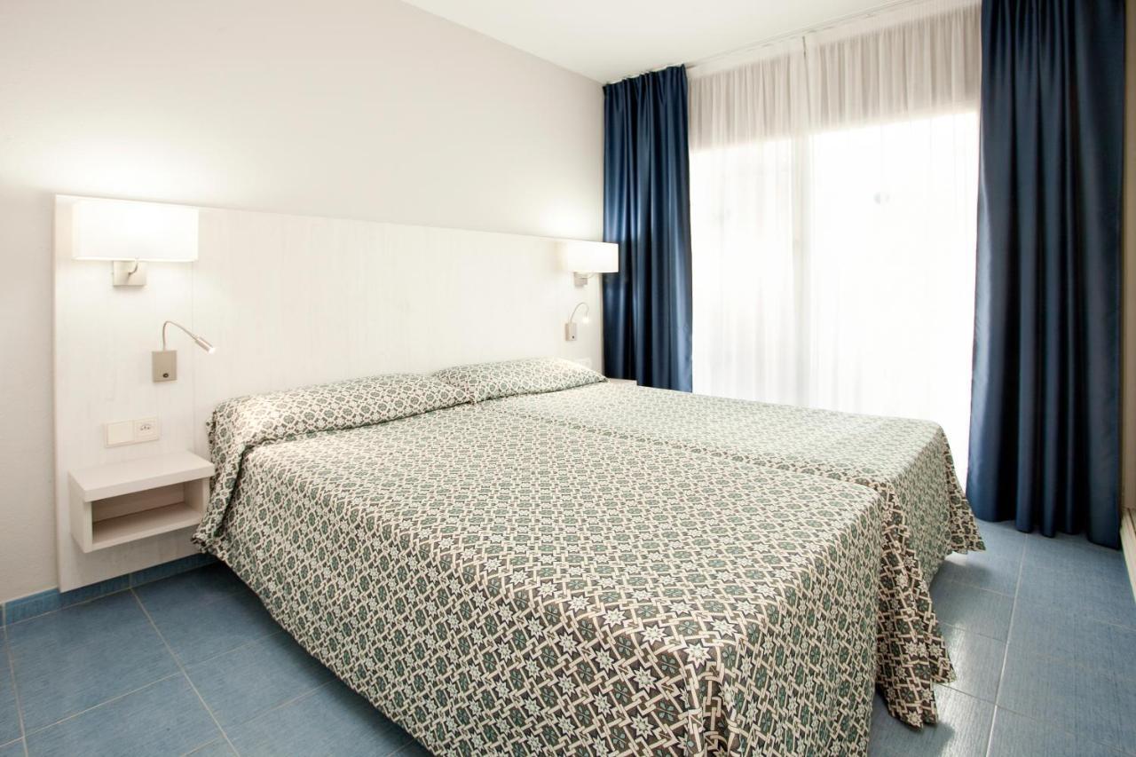 Apartamento de 1 dormitorio con vistas a la piscina (3 adultos)