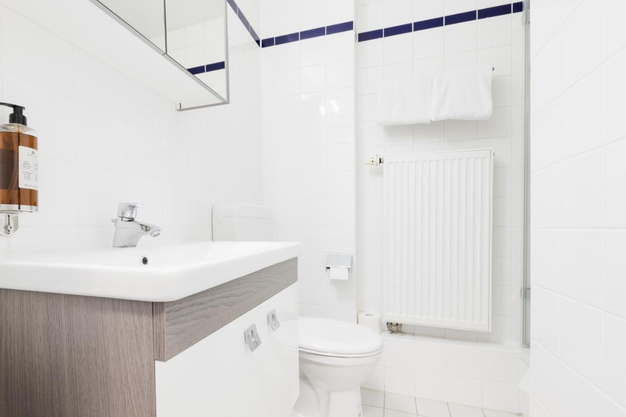 Double Room Balcony Kitchen