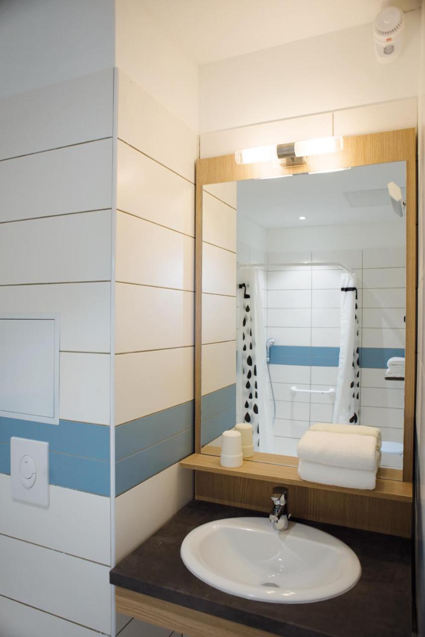 Appartement 1 Chambre