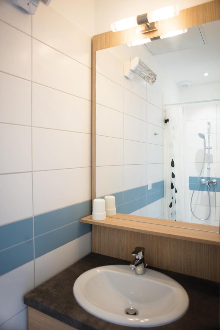 Appartement 1 Chambre