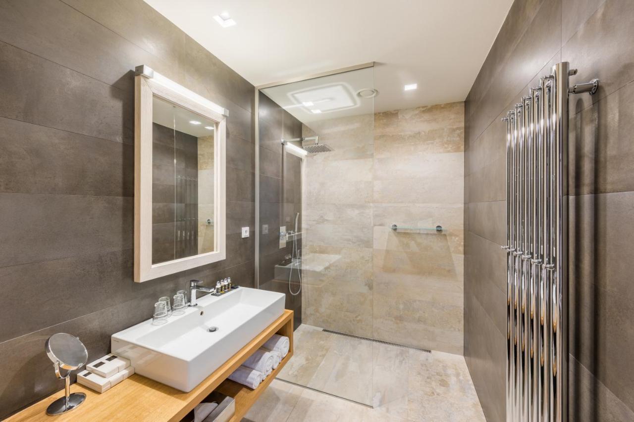 Suite with Terrace