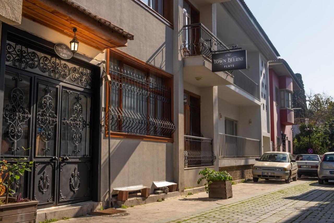Superior Apartment