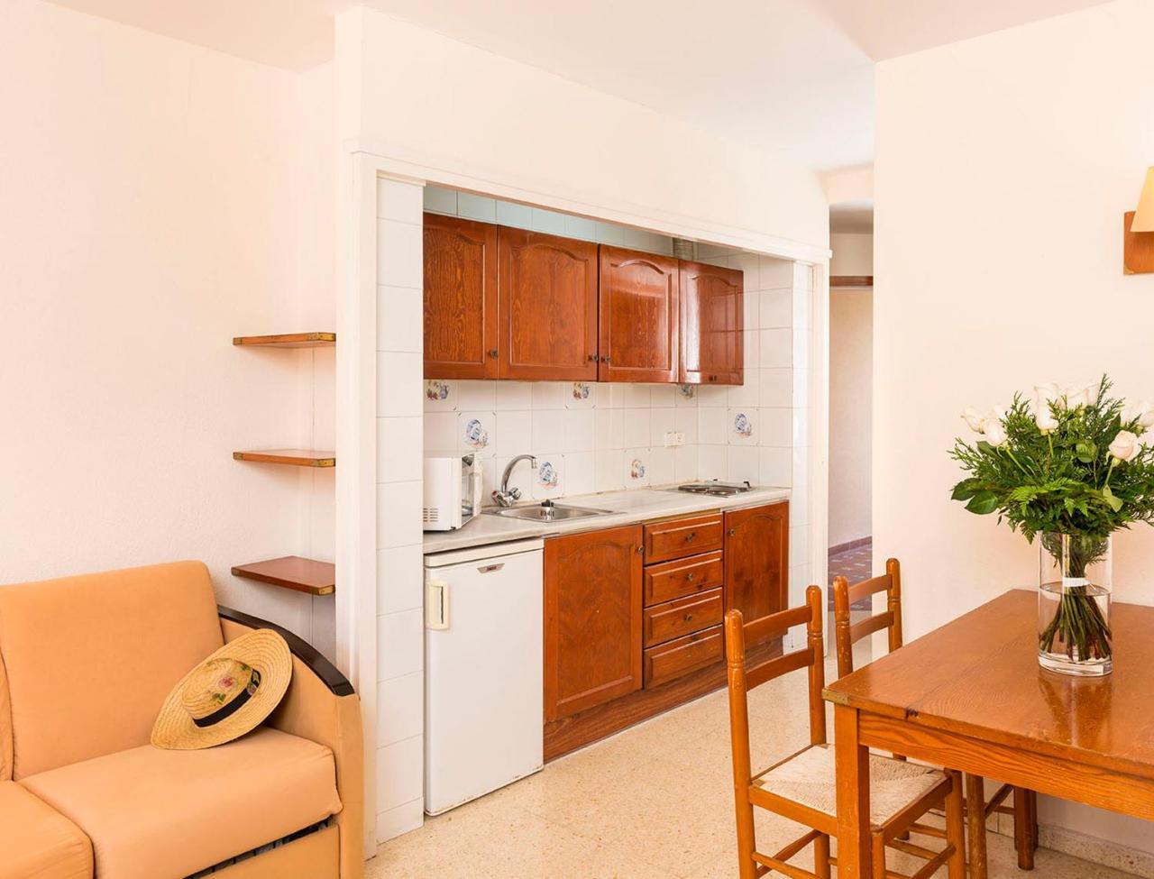 Appartement met Terras