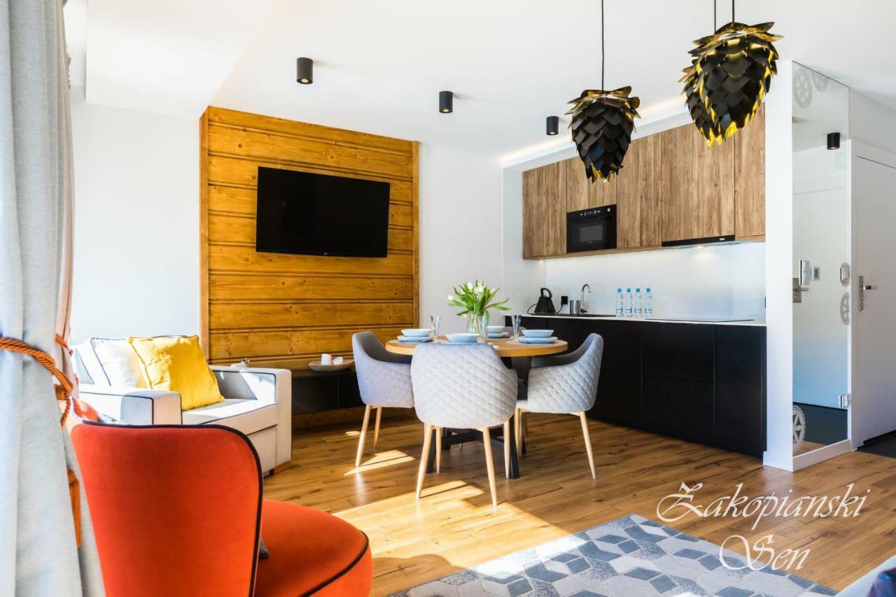 Studio-Apartment