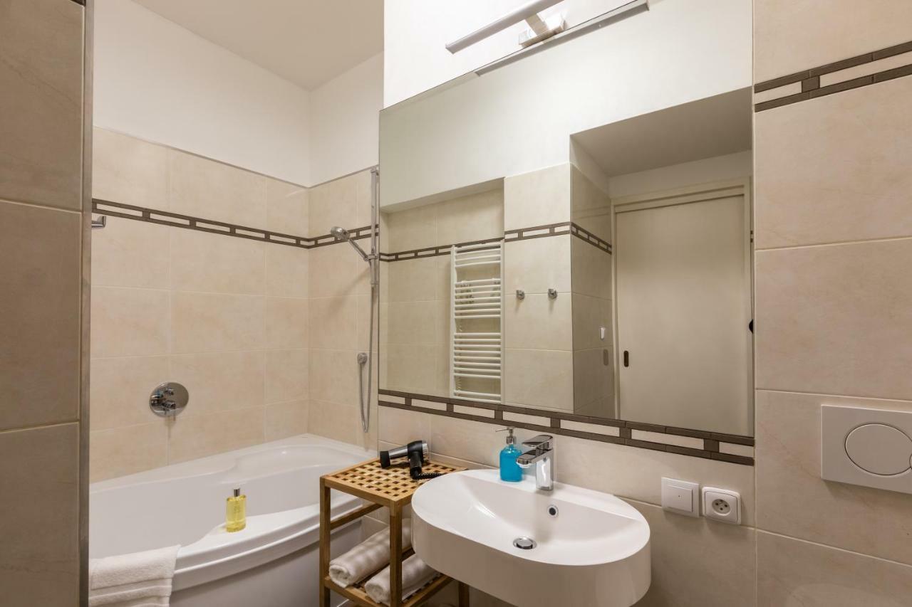 Deluxe Appartement
