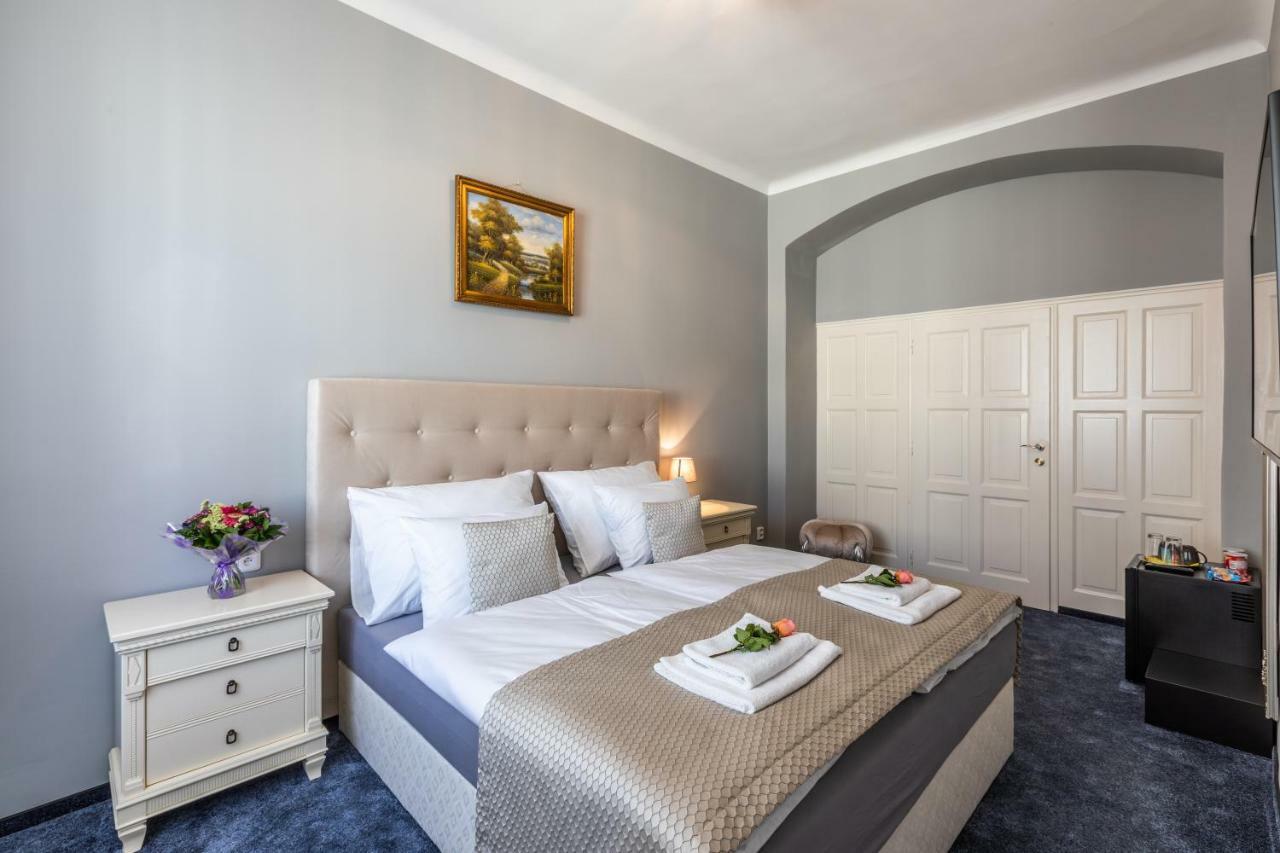 Standaard Appartement