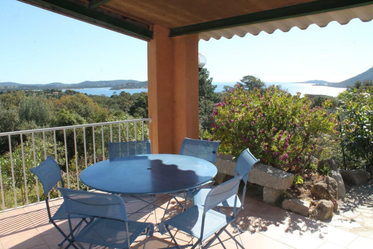 Appartamento con 2 Camere da Letto e Terrazza (4 Adulti)