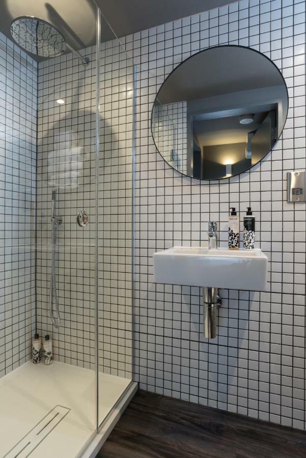Standard Studio Apartment Upper Floor