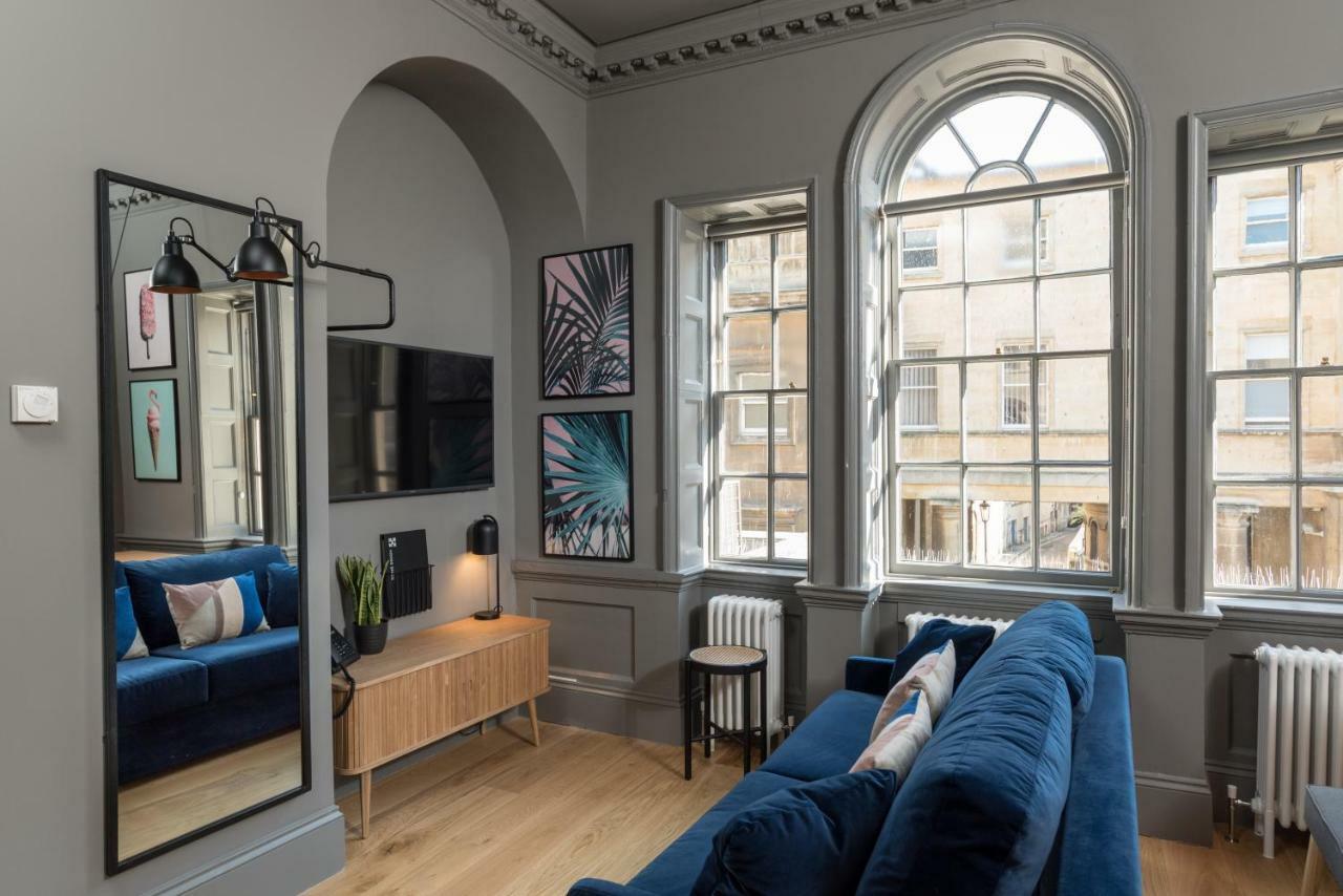 Superior Mezzanine Apartment
