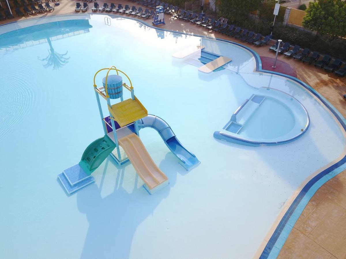 Appartement - Vue sur Piscine