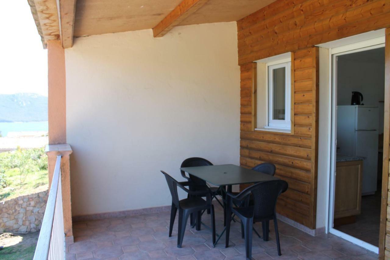 Appartamento con 2 Camere da Letto e Balcone con Vista Mare (4 Adulti)